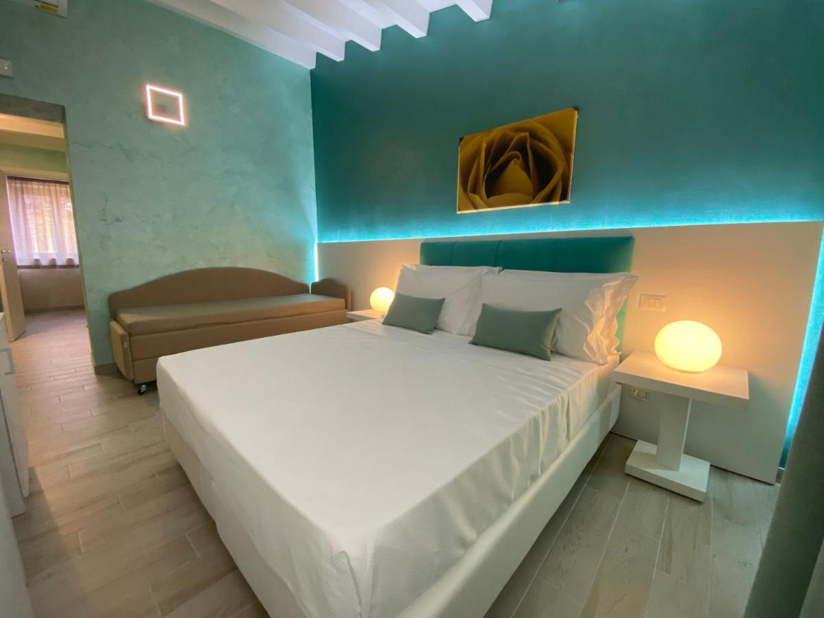 B&B Affittacamere Al Vulcanetto Moio Alcantara 외부 사진