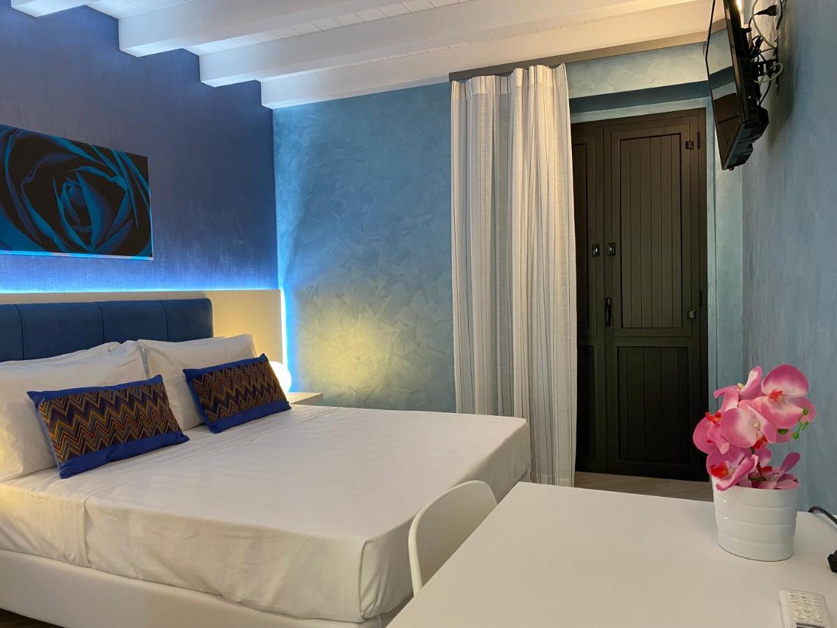 B&B Affittacamere Al Vulcanetto Moio Alcantara 외부 사진
