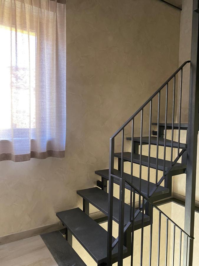 B&B Affittacamere Al Vulcanetto Moio Alcantara 외부 사진