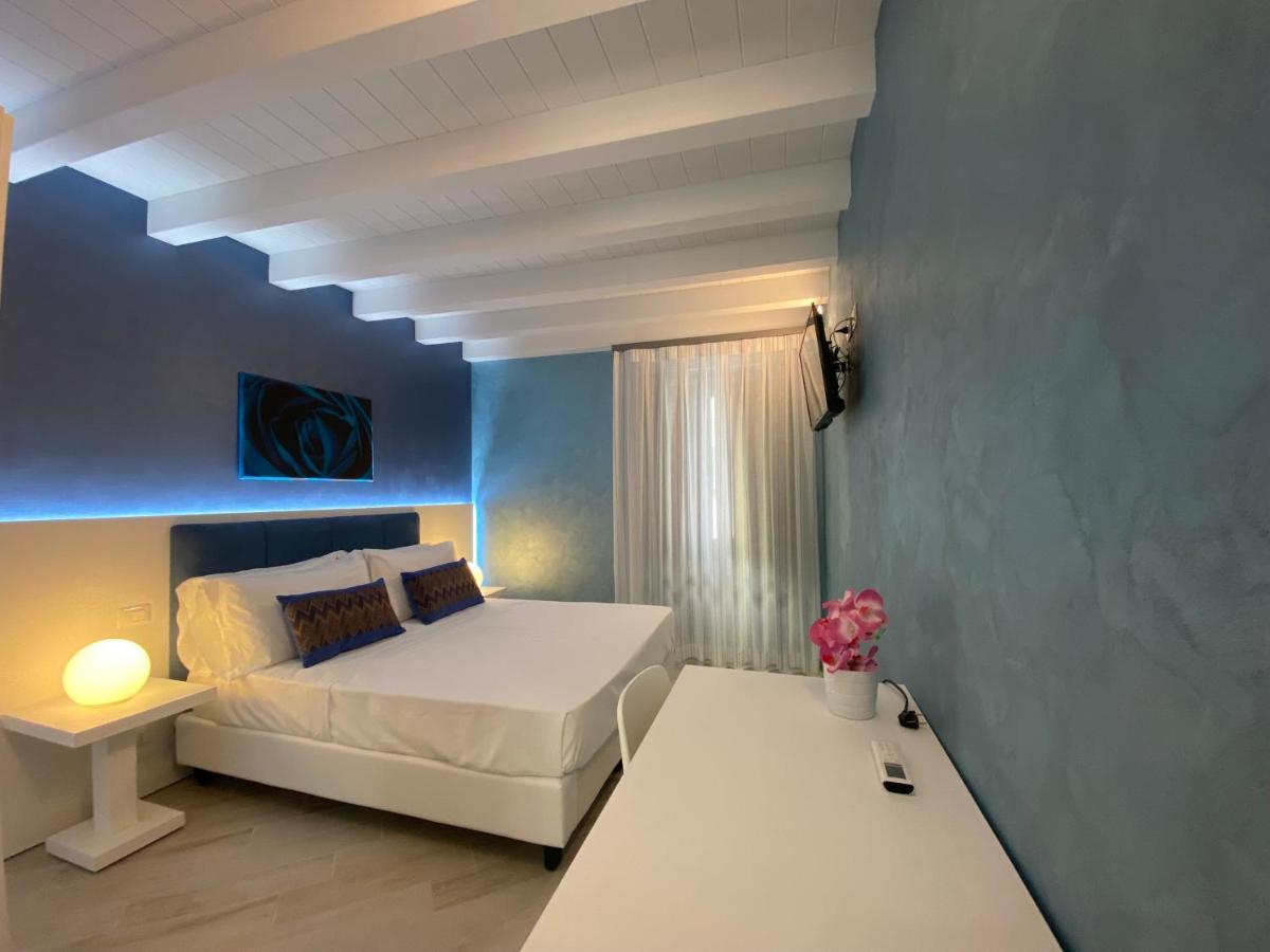 B&B Affittacamere Al Vulcanetto Moio Alcantara 외부 사진