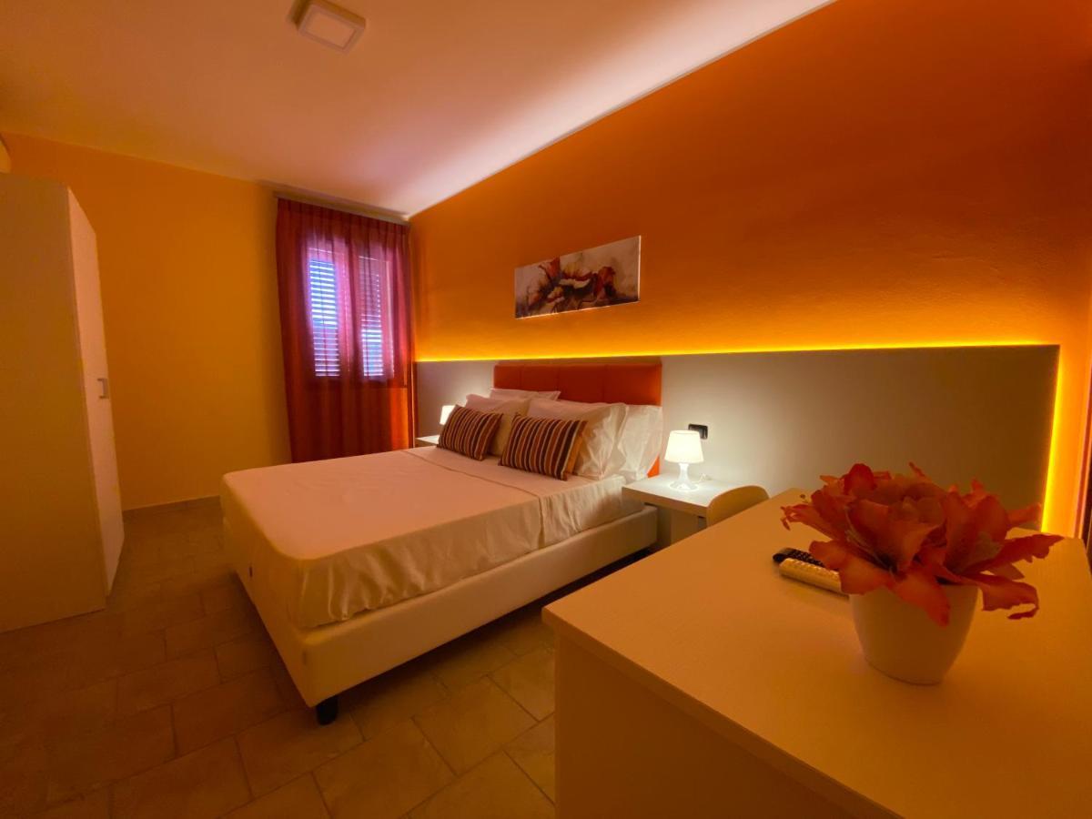 B&B Affittacamere Al Vulcanetto Moio Alcantara 외부 사진