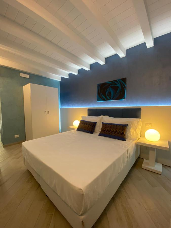 B&B Affittacamere Al Vulcanetto Moio Alcantara 외부 사진
