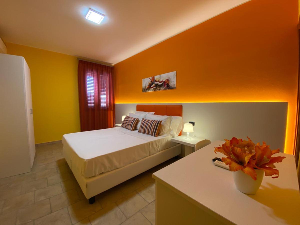 B&B Affittacamere Al Vulcanetto Moio Alcantara 외부 사진