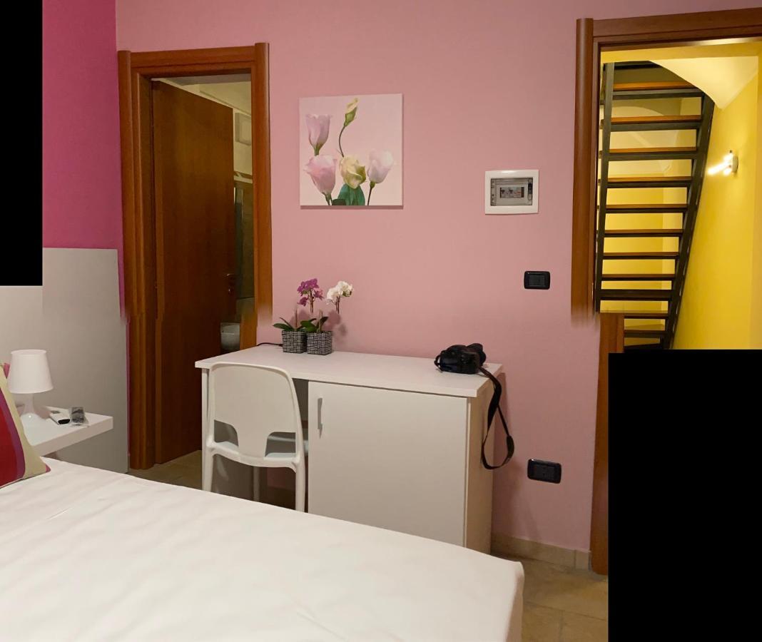 B&B Affittacamere Al Vulcanetto Moio Alcantara 외부 사진