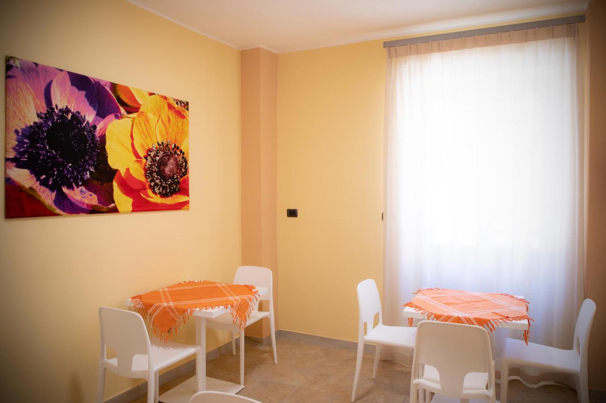 B&B Affittacamere Al Vulcanetto Moio Alcantara 외부 사진