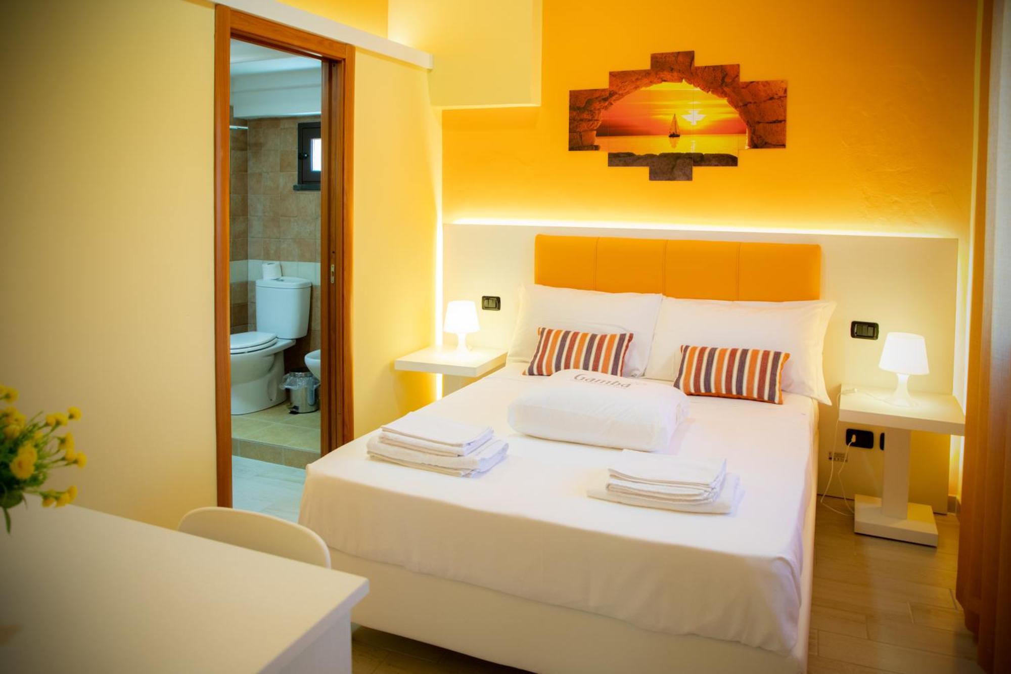 B&B Affittacamere Al Vulcanetto Moio Alcantara 외부 사진