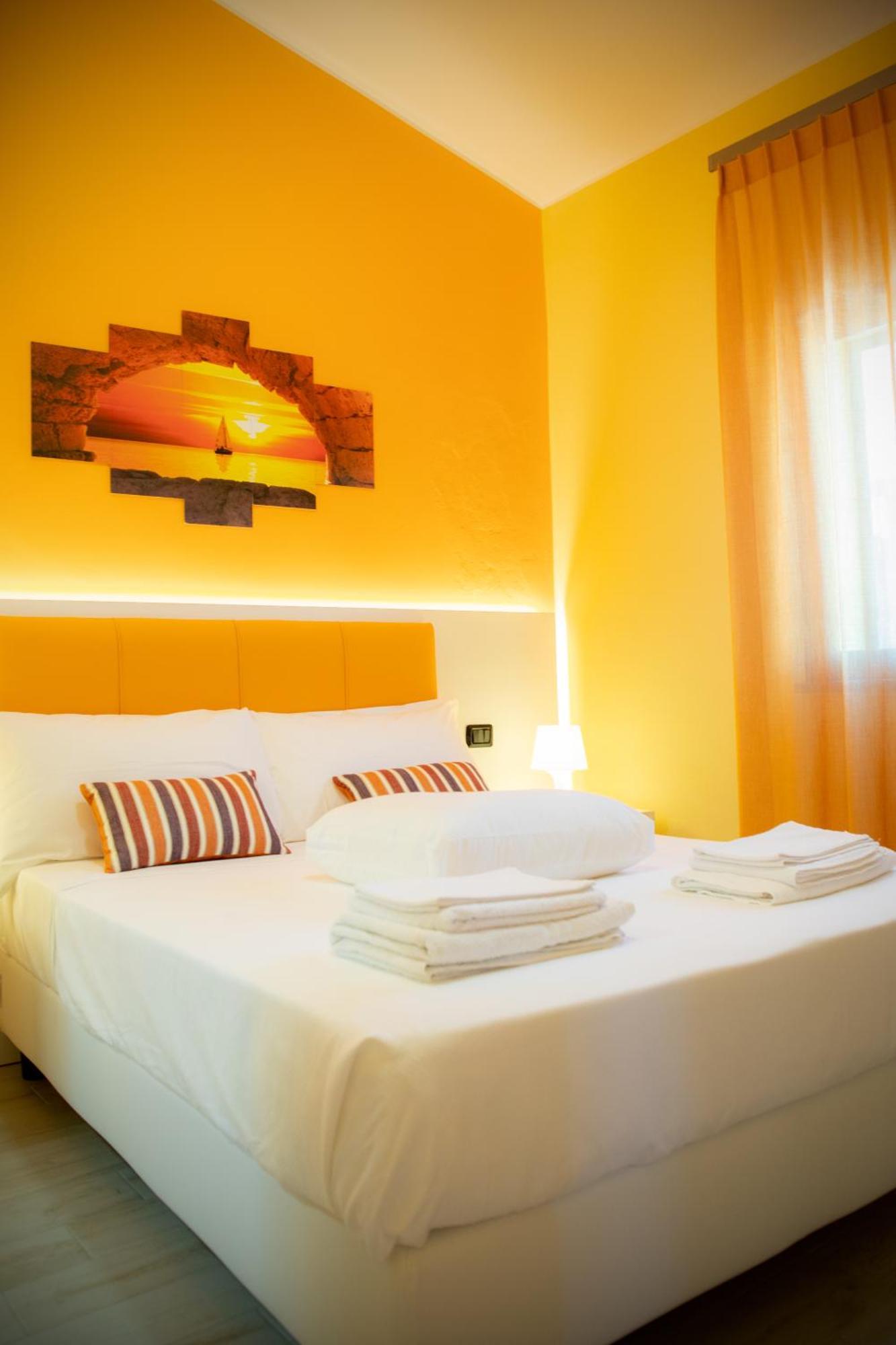 B&B Affittacamere Al Vulcanetto Moio Alcantara 외부 사진