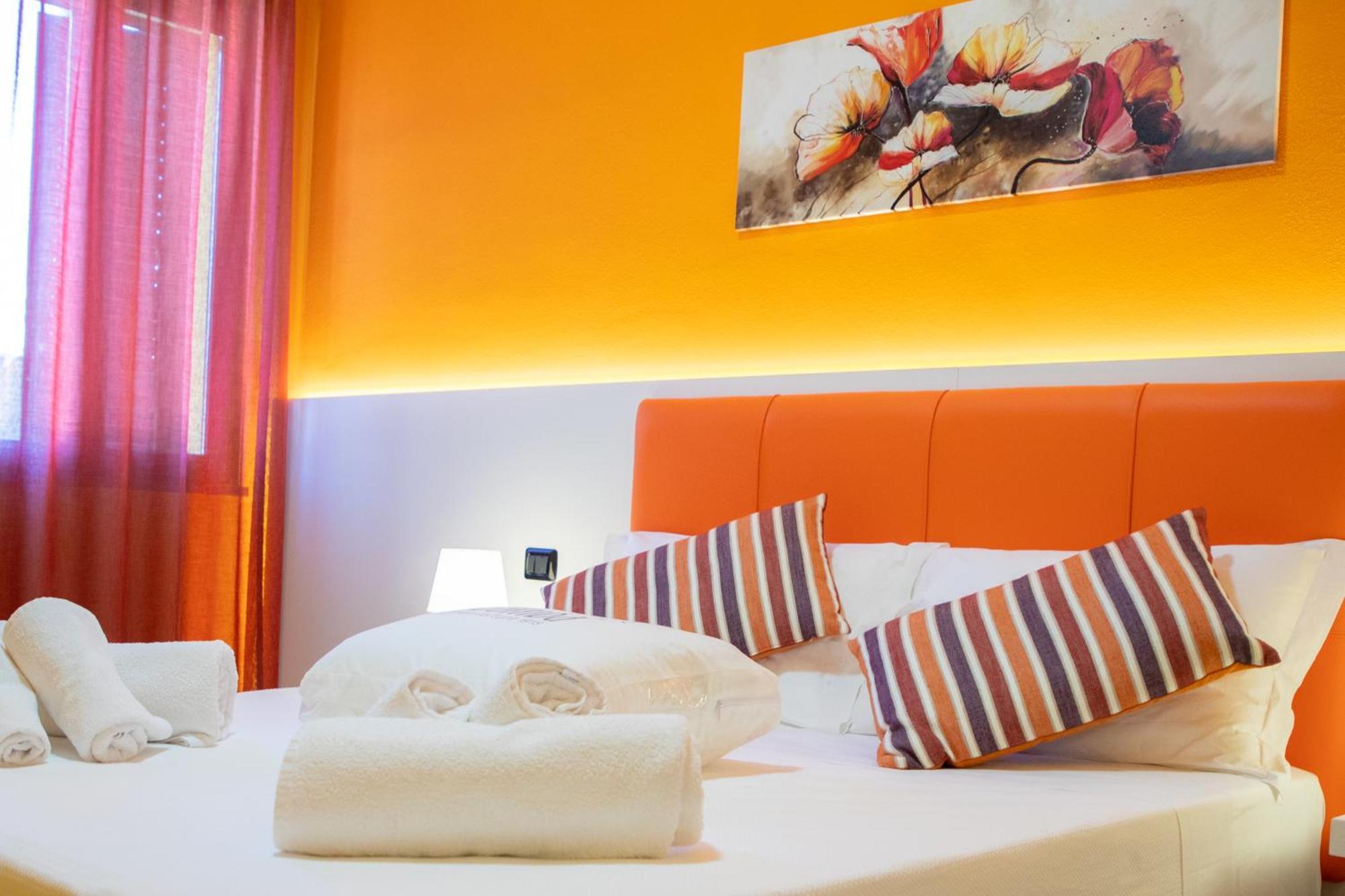 B&B Affittacamere Al Vulcanetto Moio Alcantara 외부 사진