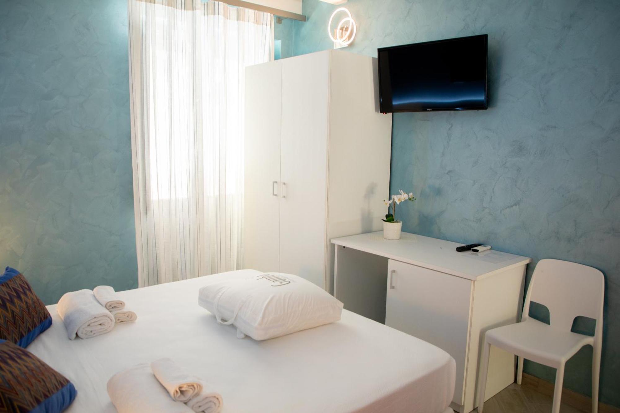 B&B Affittacamere Al Vulcanetto Moio Alcantara 외부 사진