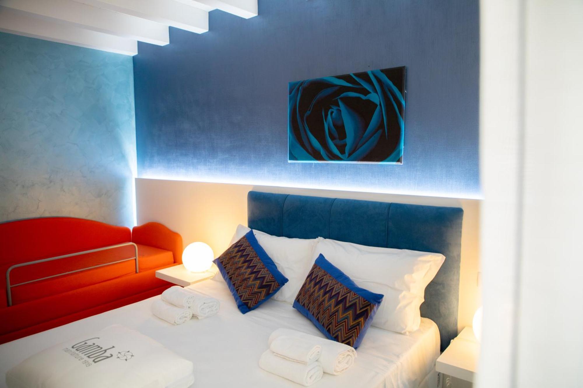 B&B Affittacamere Al Vulcanetto Moio Alcantara 외부 사진